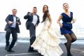 CRAZY WEDDING - как сделать самые лучшие кадры