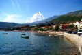 Медовый месяц в Черногории